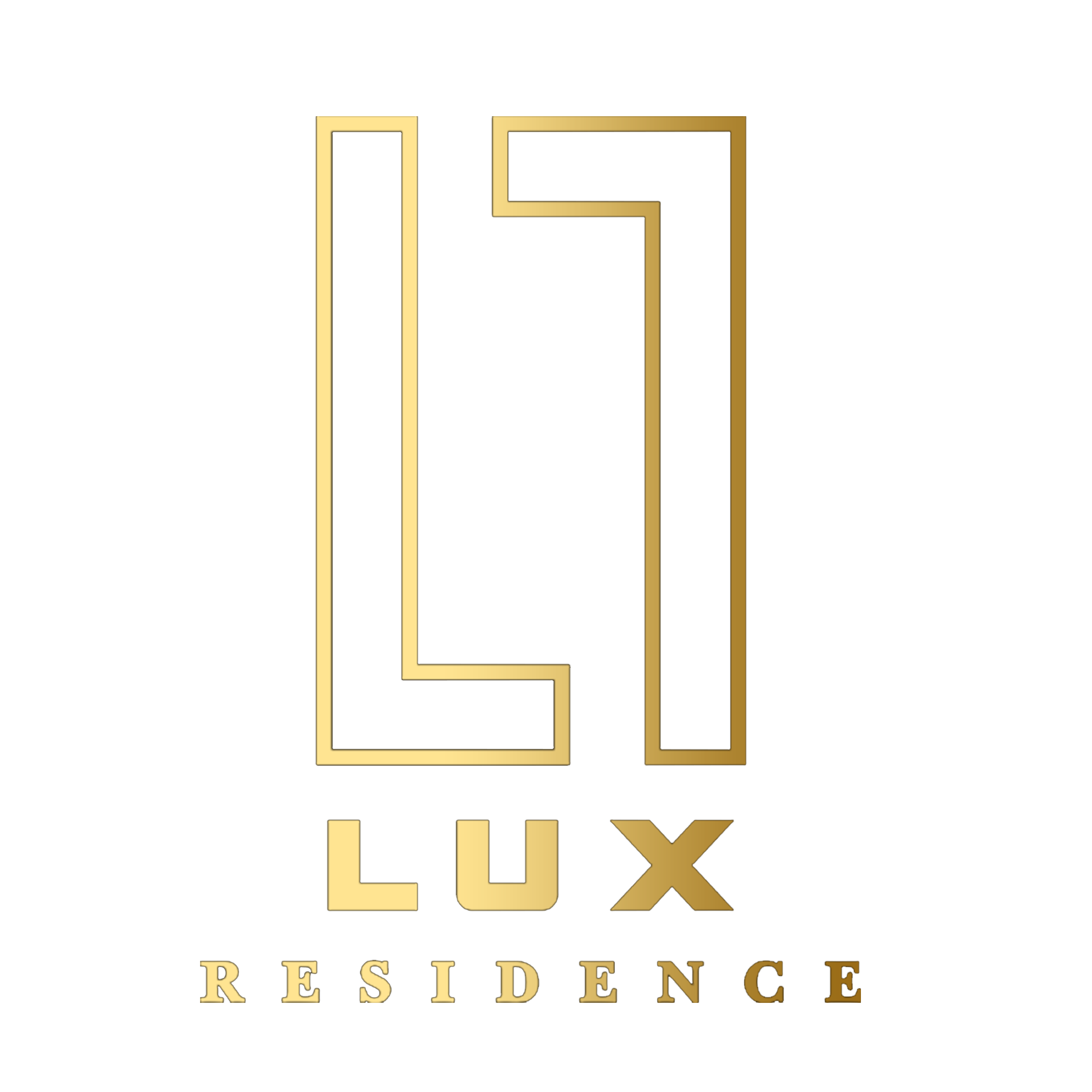 Logo Lux Residence